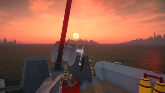 Human Phobia Screenshot