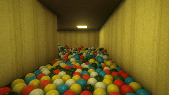 Human Phobia Screenshot