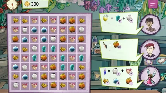Suzan's Potion Workshop screenshot 3