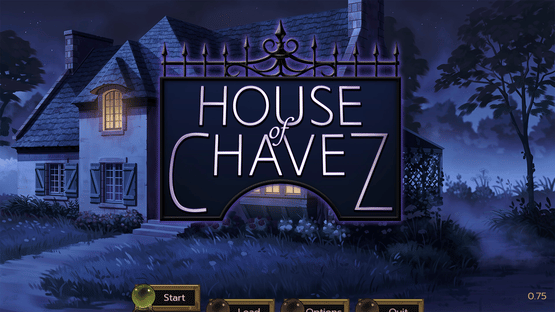 House of Chavez Screenshot