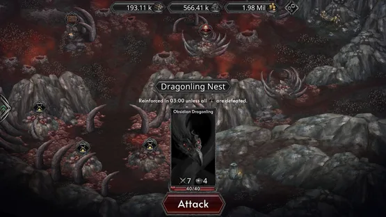 Champions of Avan screenshot 6