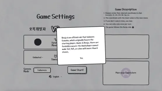 Kibitz Bugs screenshot 3