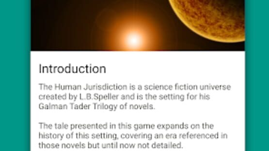 Screenshot 1 du jeu Serum