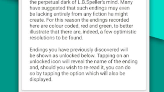 Screenshot 2 du jeu Serum
