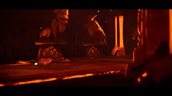 Spirit of the North 2 screenshot 2