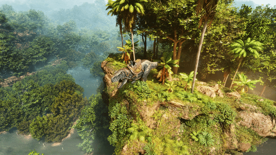 Ark: Survival Ascended Screenshot