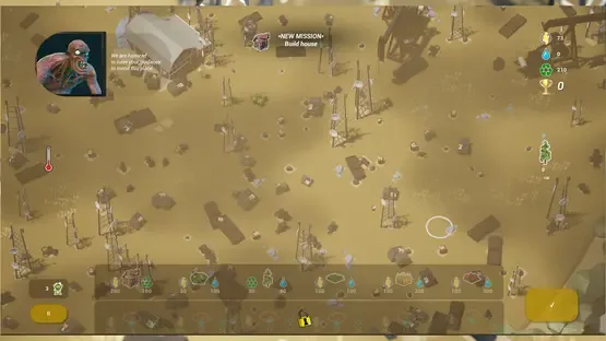 Trash Troopers: Earth Reclaim screenshot 3