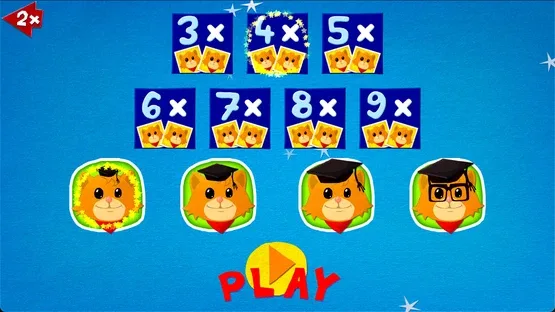 Find the Pairs Memo Game for Kids screenshot 6