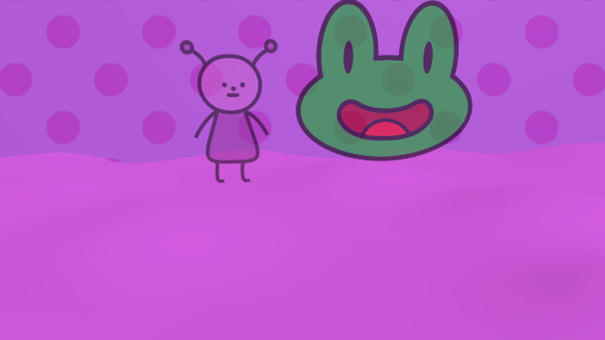 Happy World Screenshot