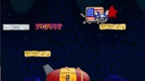 Nyan Cat: Jump! Screenshot