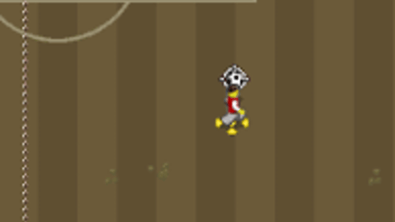 LEGO World Soccer Screenshot