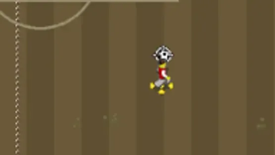 LEGO World Soccer screenshot 5