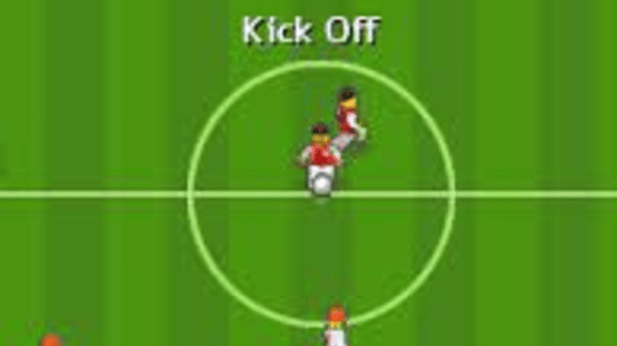 LEGO World Soccer Screenshot