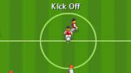 LEGO World Soccer screenshot 1