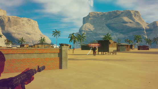 Brasil Fusion Screenshot