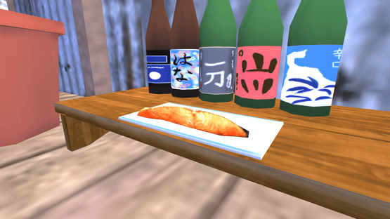 Nekowater Screenshot
