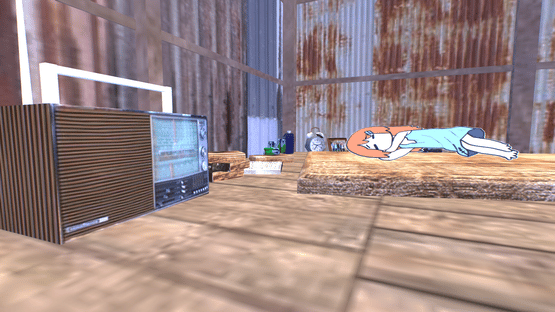 Nekowater Screenshot