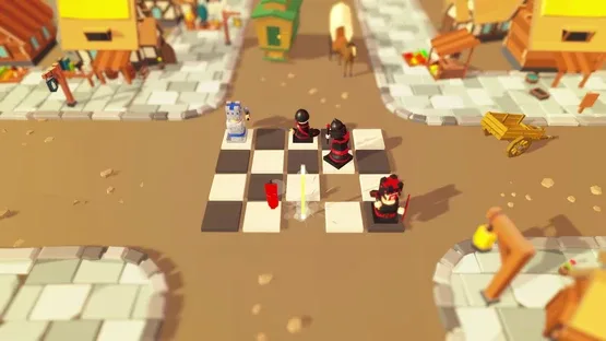Tale of Honor screenshot 2