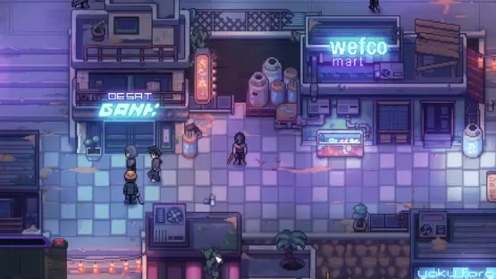 Soulbound: Online screenshot 1