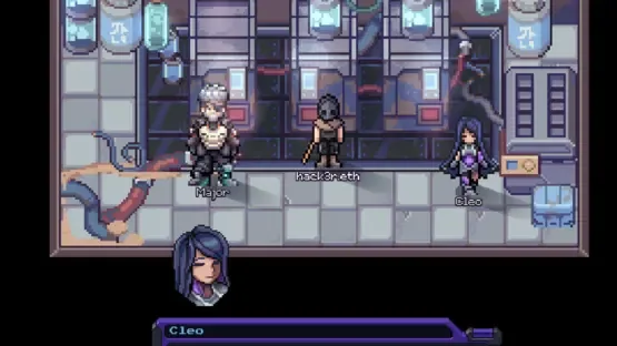 Soulbound: Online screenshot 2