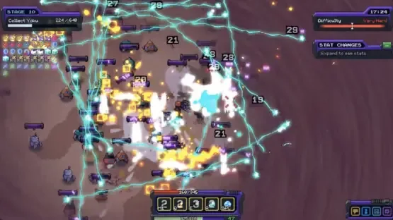 Soulbound: Online screenshot 5