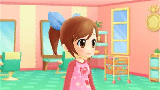 Pika Pika Nurse Monogatari 2 Screenshot