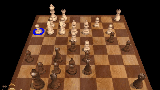 Fritz 9: Play Chess Screenshot