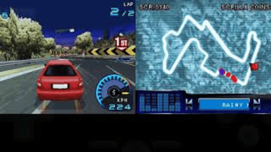 Pimp My Ride Street Racing Screenshot