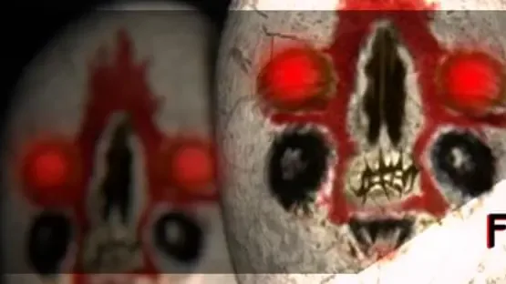 Five Nights at SCP screenshot 1