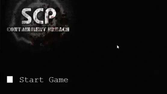 Five Nights at SCP screenshot 2