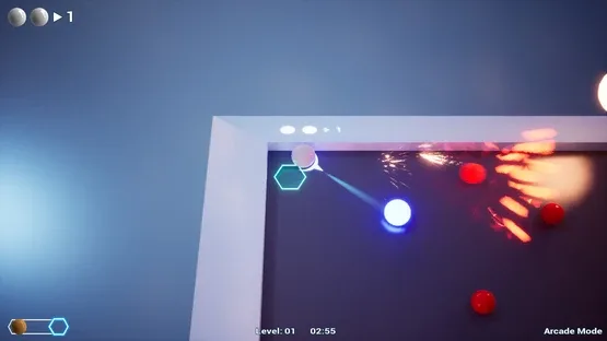Billiard of Chaos screenshot 8