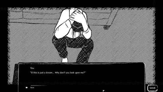 Descent of the Hunted screenshot 9