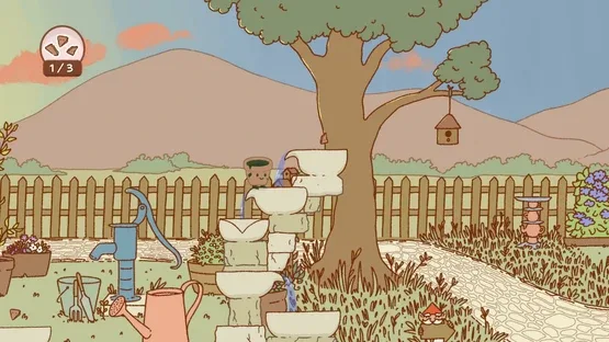 Potter About screenshot 1