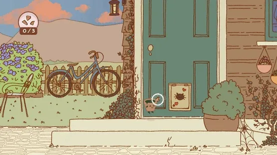 Potter About screenshot 2