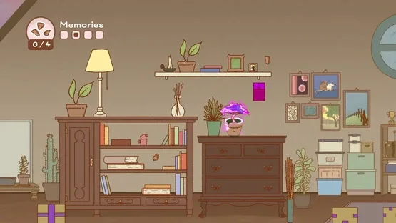 Potter About screenshot 5