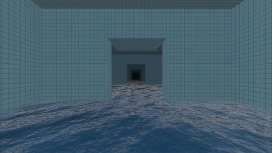 Very Scary Backrooms Game screenshot 4