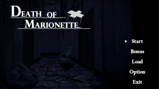 Death of Marionette Screenshot