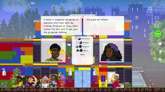Mystery at Grand Fir Village screenshot 4