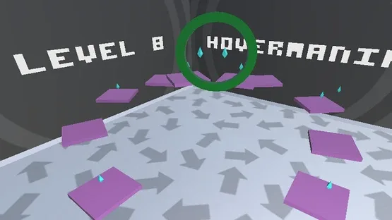 Hovermania screenshot 2