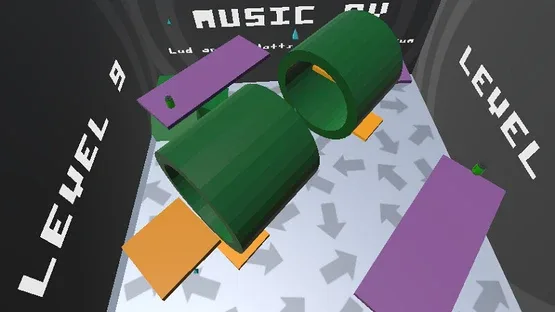 Hovermania screenshot 3