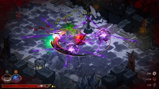 Realm of Ink screenshot 3