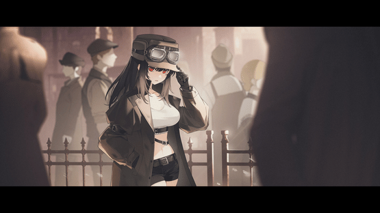 The World Well: Blood of Caro Screenshot