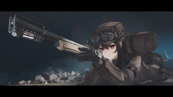 The World Well: Blood of Caro screenshot 8