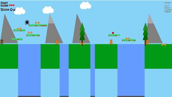 The Grand Adventures of Leo screenshot 2