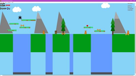 The Grand Adventures of Leo screenshot 5