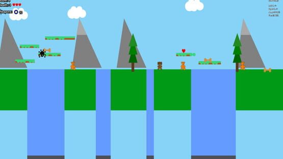 The Grand Adventures of Leo screenshot 4