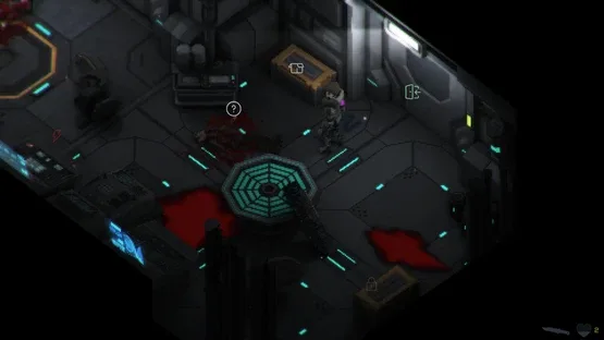Isolation One screenshot 8