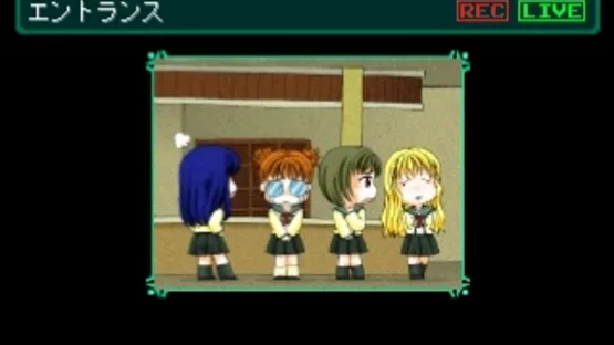 St. Luminous Jogakuin screenshot 6
