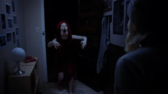 Tenebris Somnia screenshot 1