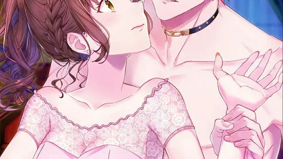 Princess of the Moon: Allure of the Midnight Kiss screenshot 2
